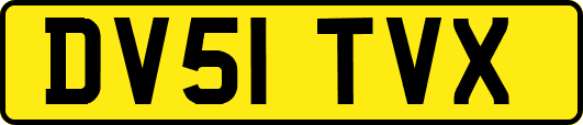DV51TVX