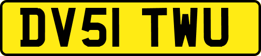 DV51TWU