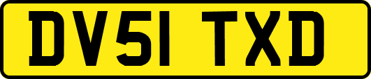 DV51TXD