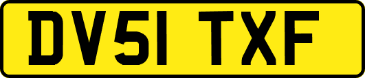 DV51TXF