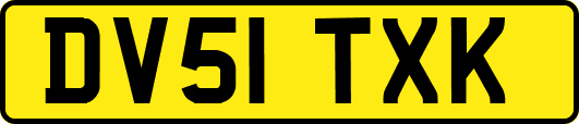 DV51TXK