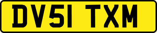 DV51TXM