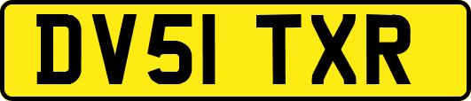 DV51TXR
