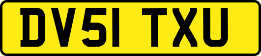 DV51TXU