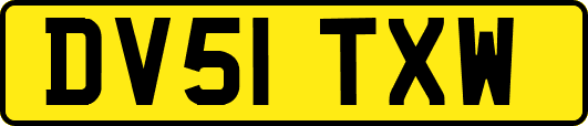 DV51TXW