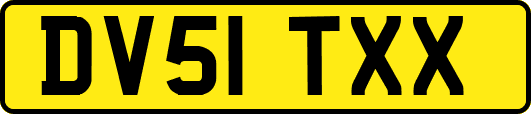 DV51TXX