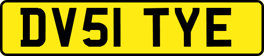 DV51TYE