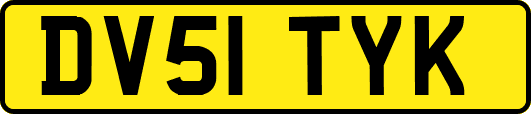 DV51TYK