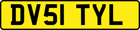 DV51TYL