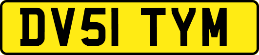 DV51TYM