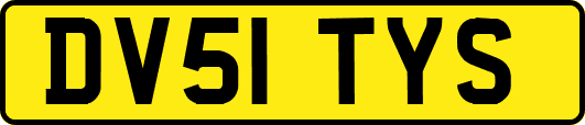 DV51TYS