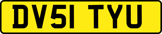 DV51TYU