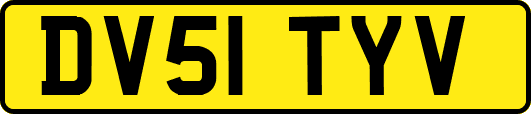 DV51TYV