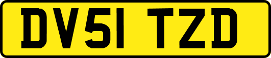 DV51TZD