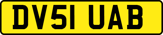 DV51UAB
