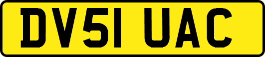 DV51UAC