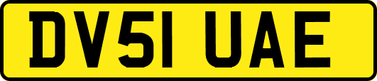 DV51UAE
