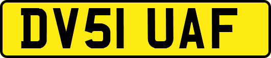 DV51UAF