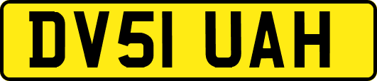 DV51UAH