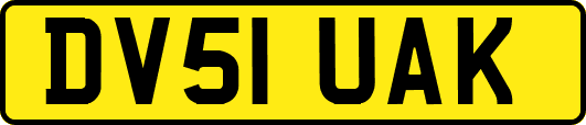 DV51UAK