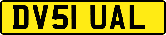 DV51UAL