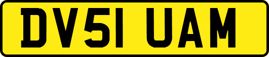 DV51UAM