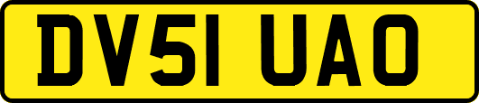 DV51UAO