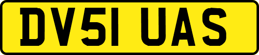 DV51UAS