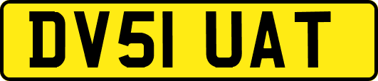 DV51UAT