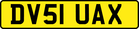 DV51UAX