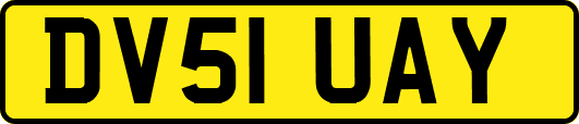 DV51UAY