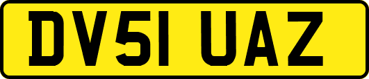 DV51UAZ