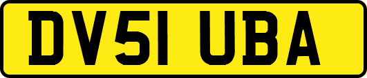 DV51UBA
