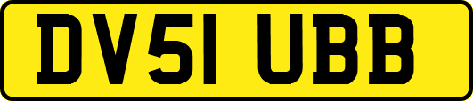 DV51UBB