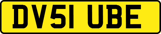 DV51UBE
