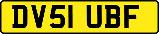 DV51UBF