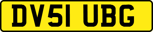 DV51UBG