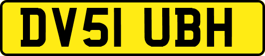 DV51UBH