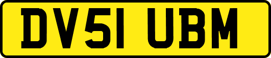 DV51UBM