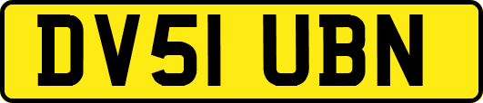 DV51UBN