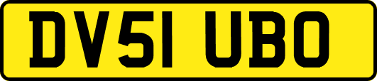DV51UBO