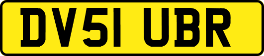 DV51UBR