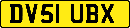 DV51UBX
