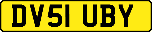 DV51UBY