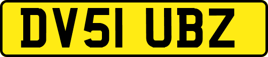 DV51UBZ