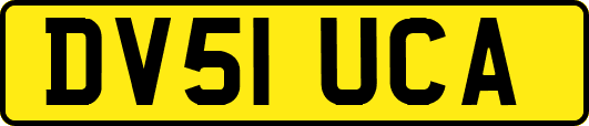 DV51UCA