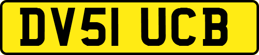 DV51UCB