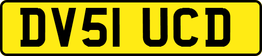 DV51UCD