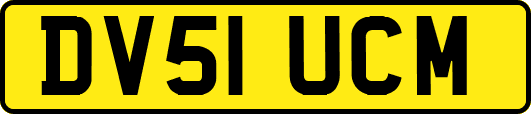 DV51UCM