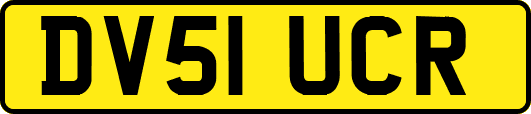 DV51UCR